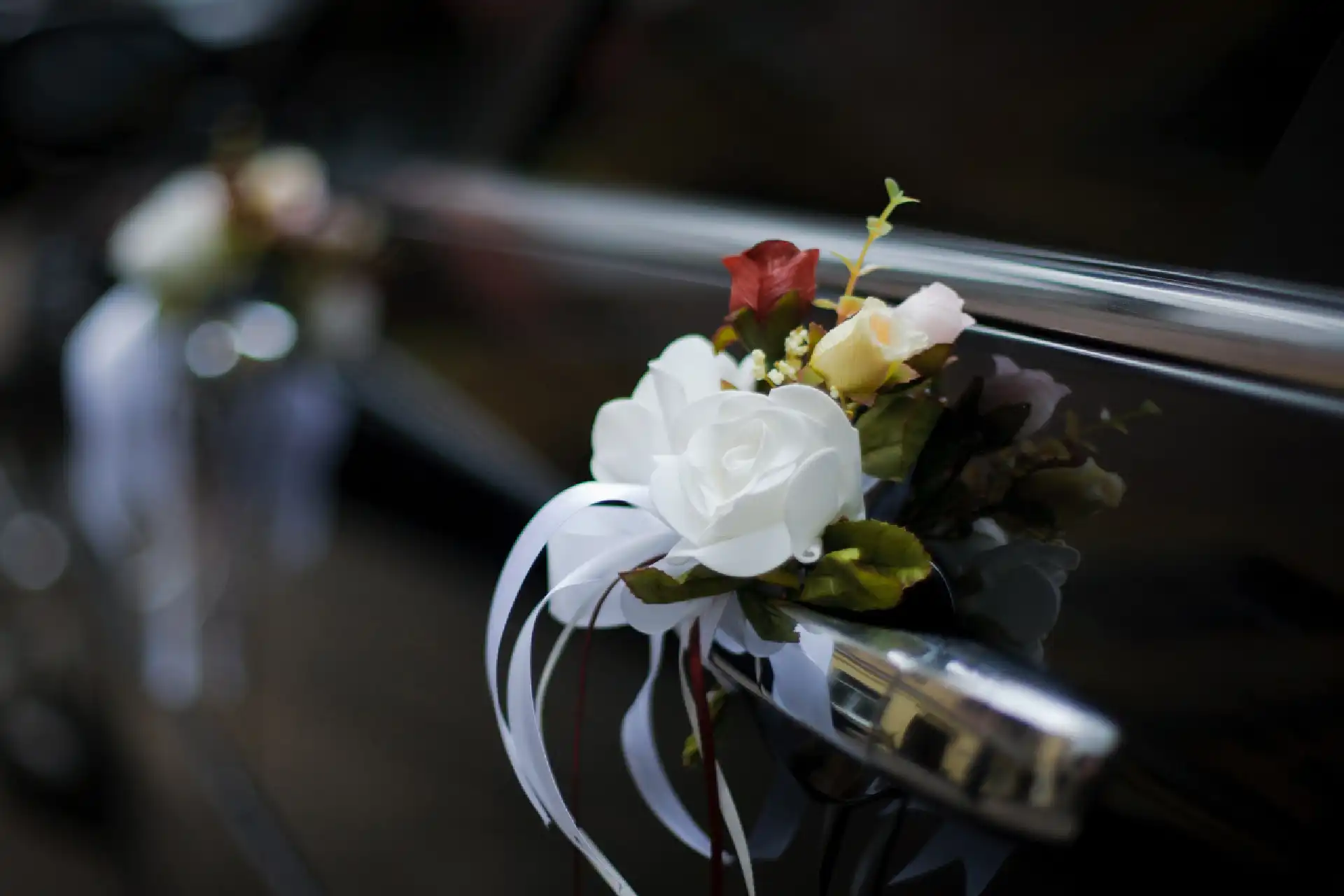 glr limo service for wedding events